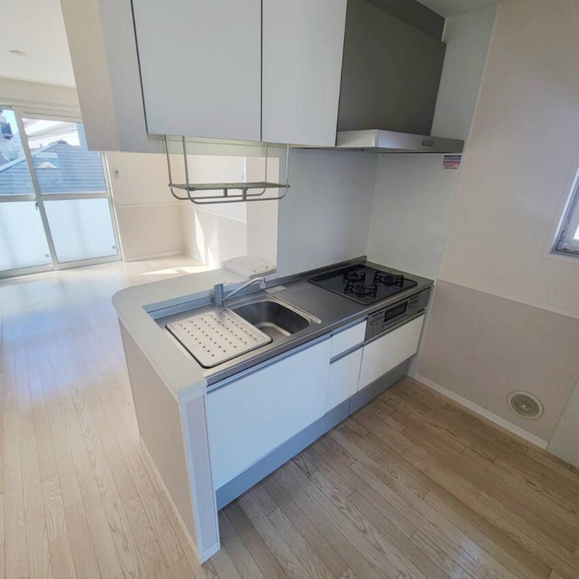 キッチン Ｌａ　Ｐａｓｓｅｒｅｌｌｅ