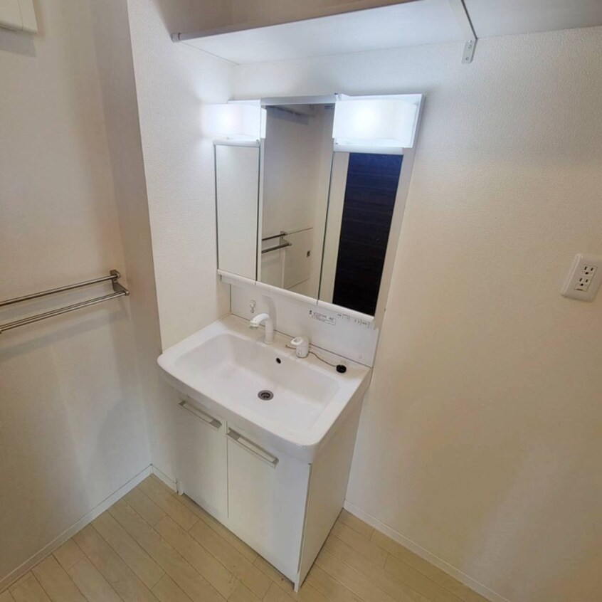 洗面 Ｌａ　Ｐａｓｓｅｒｅｌｌｅ