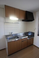 キッチン エンゼルハイツ