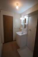 洗面 エンゼルハイツ