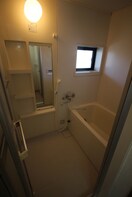 バス／シャワールーム等 エンゼルハイツ