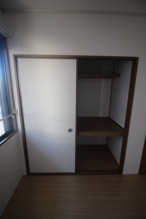 収納 エンゼルハイツ