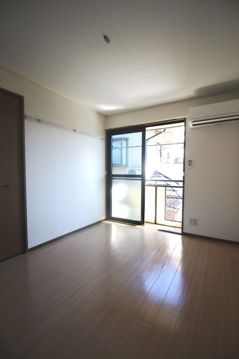 居室 エンゼルハイツ