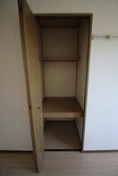 収納 エンゼルハイツ