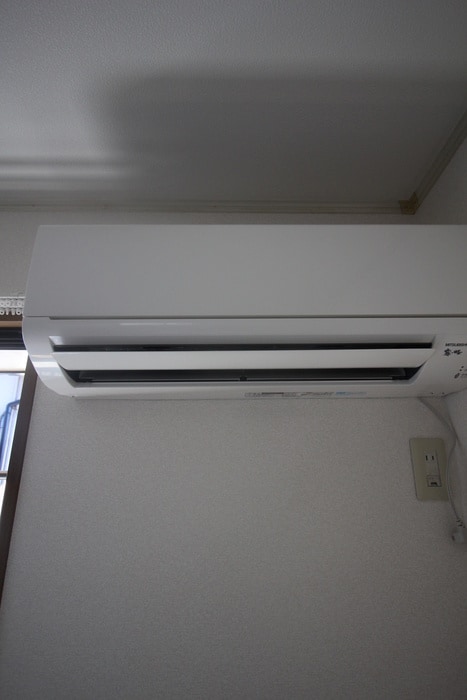 内観写真 エンゼルハイツ