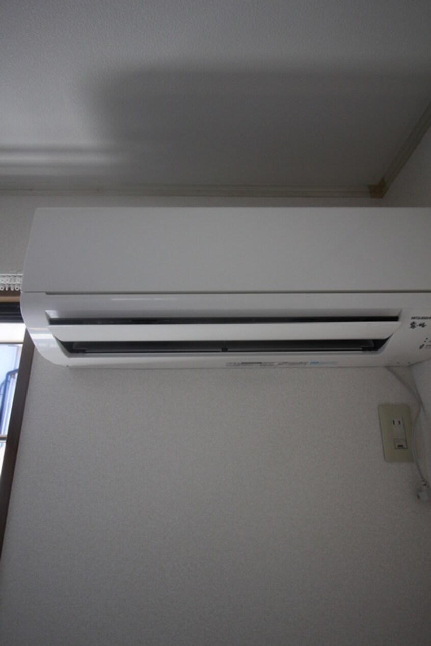 内観写真 エンゼルハイツ