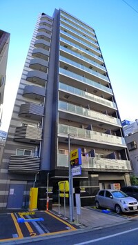 ﾒｲﾝｽﾃｰｼﾞ錦糸町Ⅶﾗﾋﾟｽ(702)