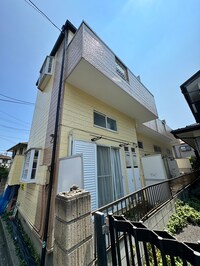 ひまわりガーデン鎌ケ谷