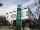 JA横浜新治支店(銀行)まで258m Asia
