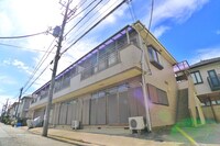 エクセル芝久保