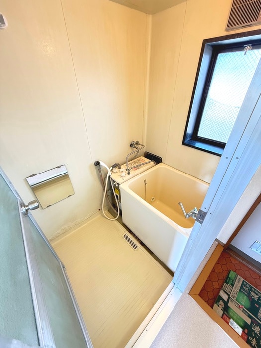 キッチン シティハイムブル－