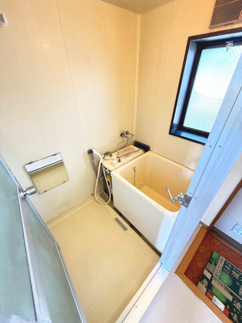 キッチン シティハイムブル－