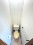 バス／シャワールーム等 シティハイムブル－