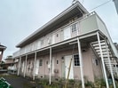 サンシティナルセＡの外観