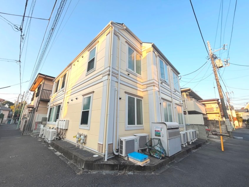 外観写真 グレースレイア