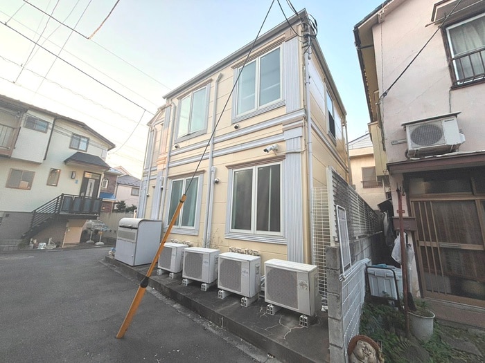 外観写真 グレースレイア