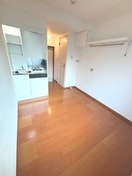 居室 グレースレイア