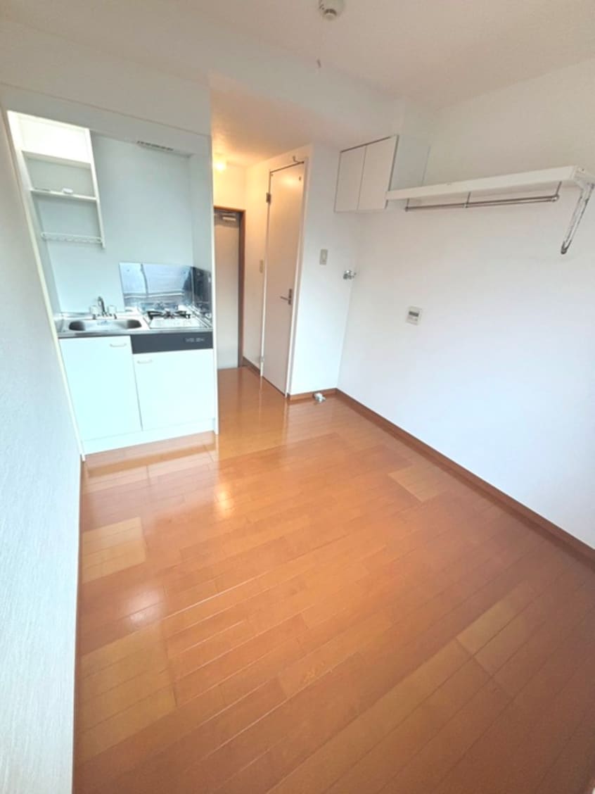 居室 グレースレイア