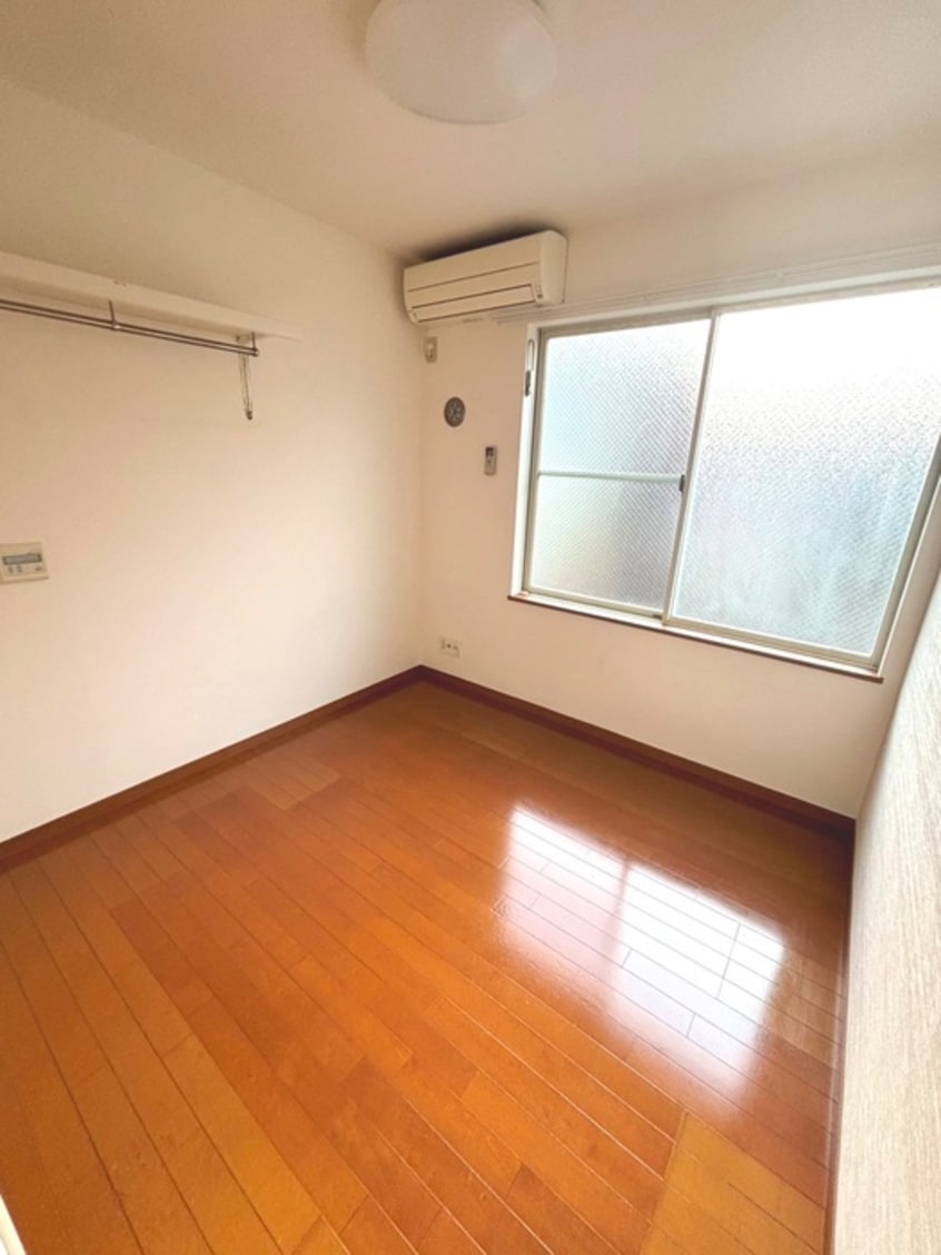 居室 グレースレイア