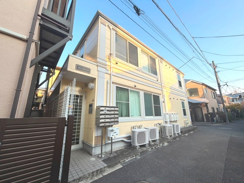 その他 グレースレイア