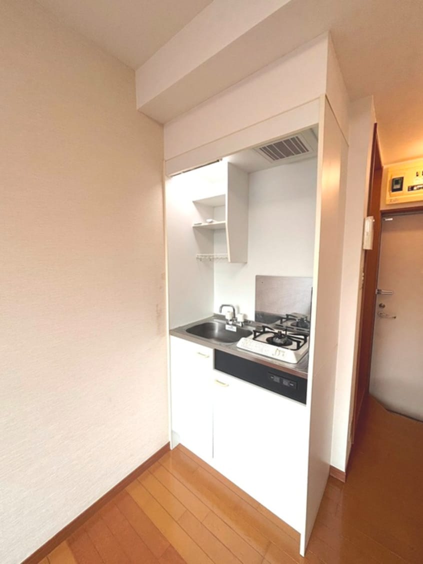 キッチン グレースレイア