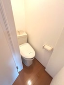 トイレ グレースレイア