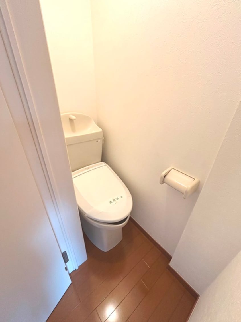 トイレ グレースレイア