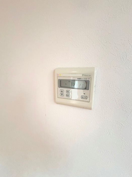 内観写真 グレースレイア