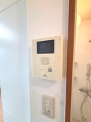 内観写真 グレースレイア