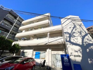 柳井新宿レジデンス