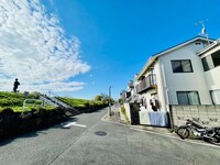 サンリバ－いずみ