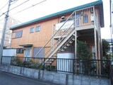 シティハイムなかざわ