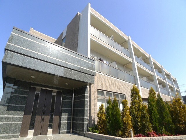 外観写真 グロ－スリング