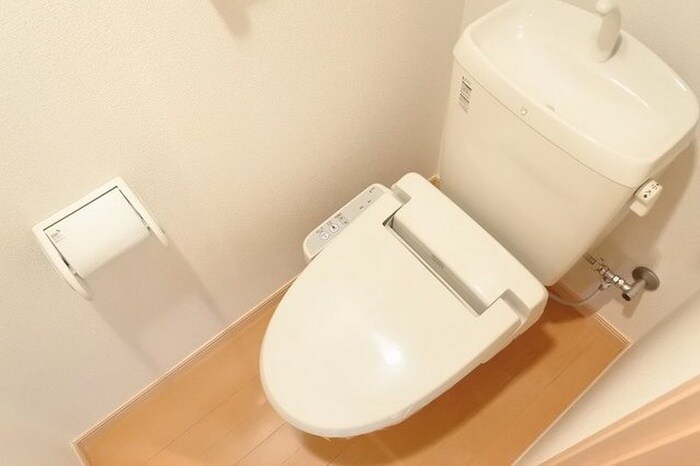 トイレ グロ－スリング