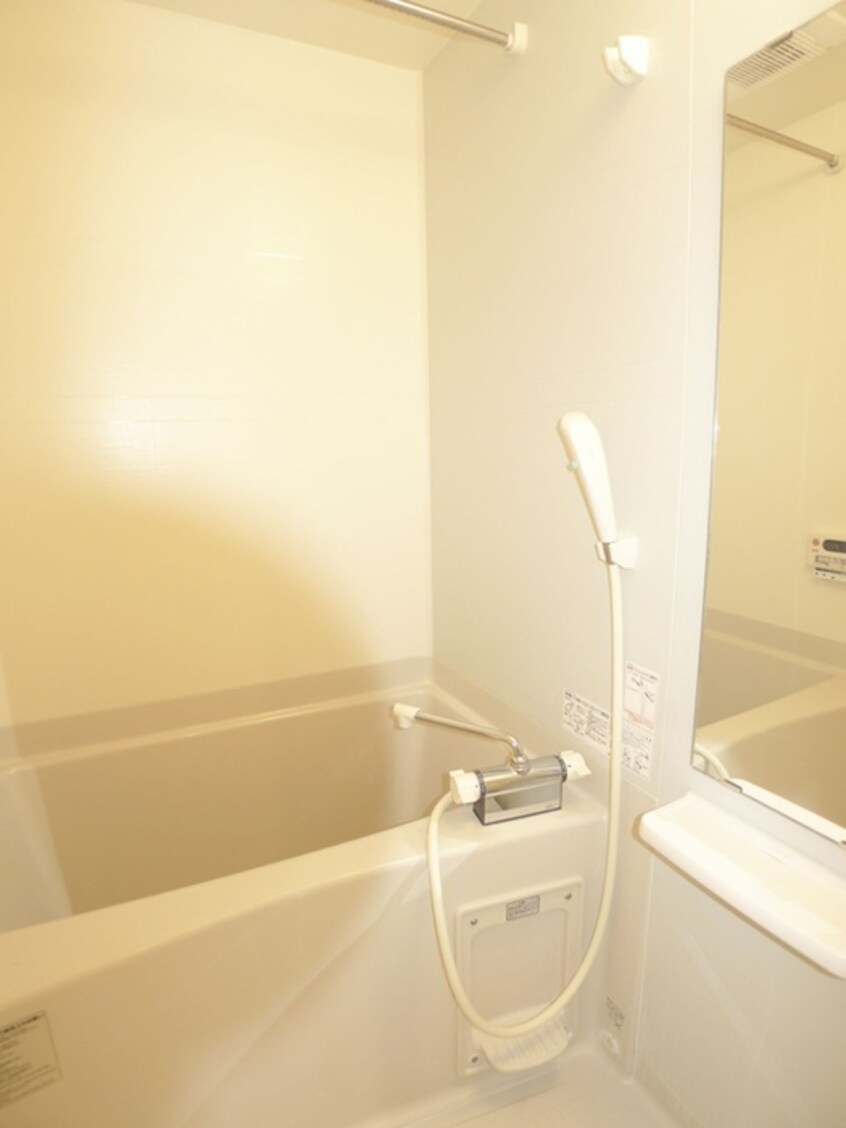 バス／シャワールーム等 グロ－スリング