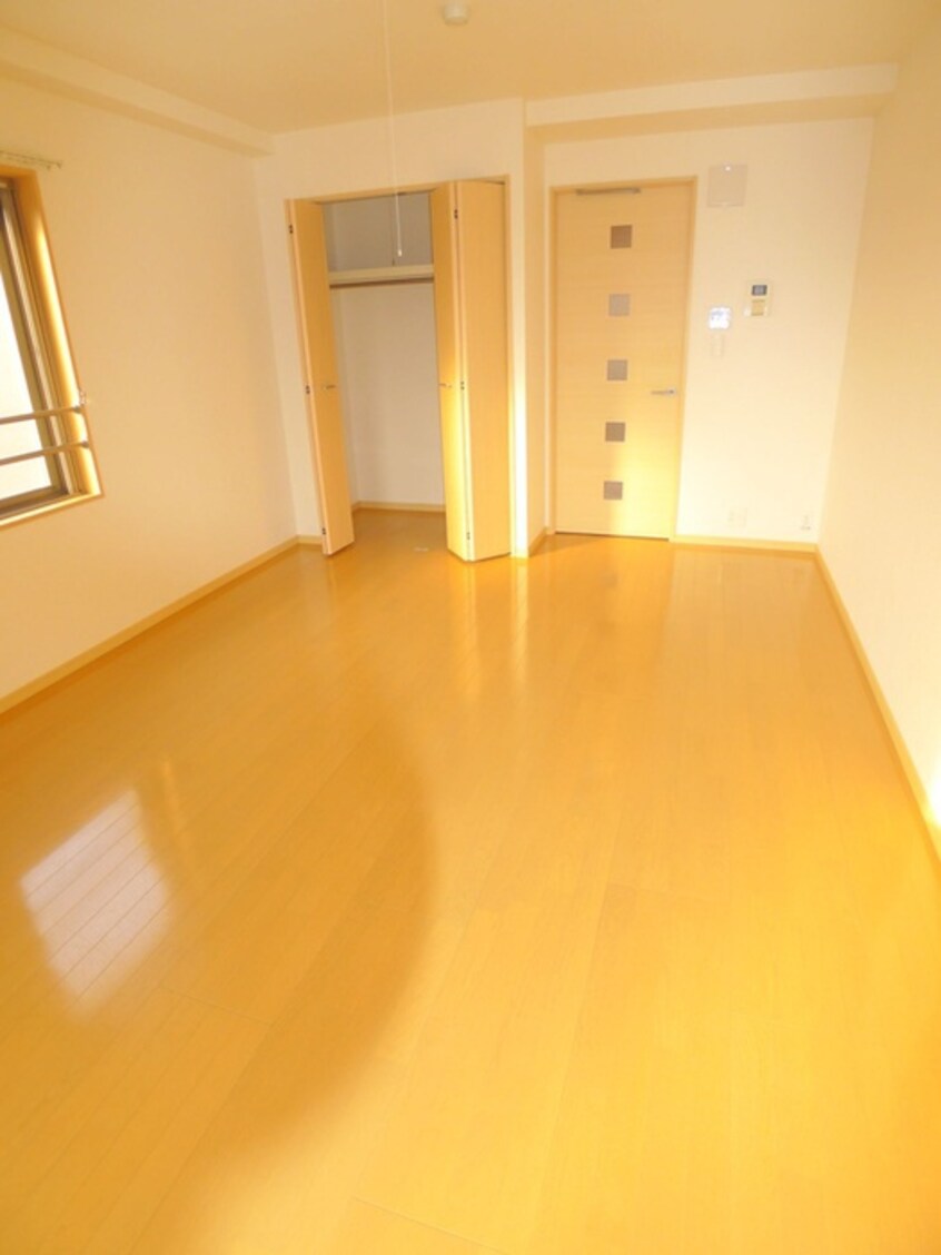 内観写真 グロ－スリング