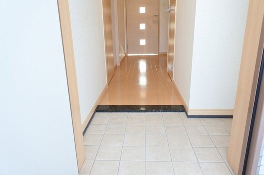 玄関 グロ－スリング