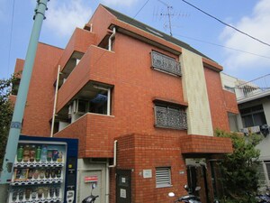 プレール恵比寿（202）