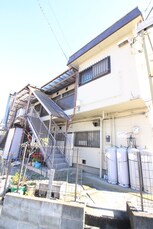 中村ハイツ