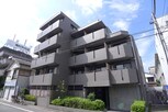 ﾙｰﾌﾞﾙ新宿西落合参番館(301)