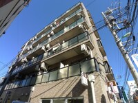 ライオンズプラザ上野毛(105)