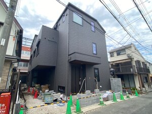 Ｂｏｎｎｕｒ　ＭａｉｓｏｎⅡ