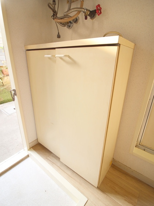 靴箱 メゾン蘇我