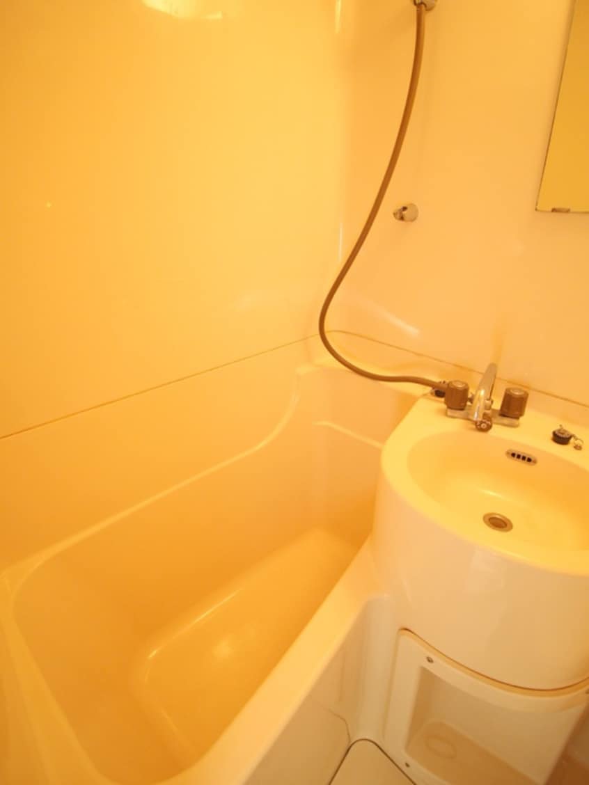 バス／シャワールーム等 メゾン蘇我