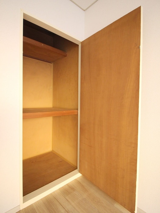 収納 メゾン蘇我