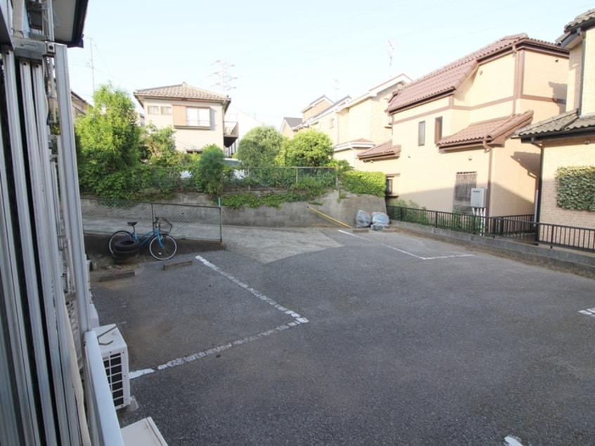 周辺環境 メゾン蘇我