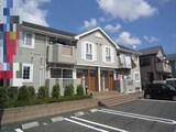 フォレスタヴィラ