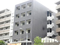 バ－ジュアル横濱港北(102)