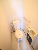トイレ セジュ－ルＳＳ