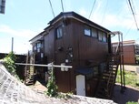 吉沢ハイツ
